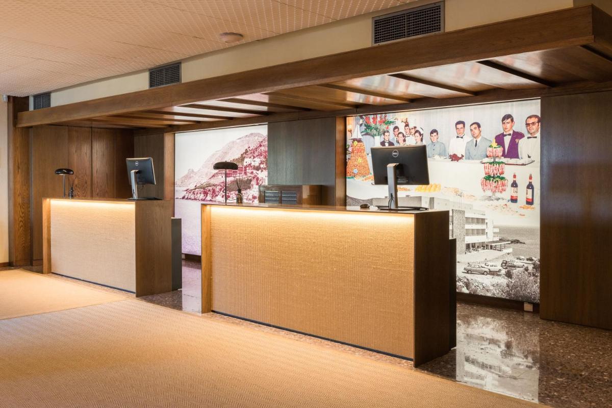 Imagen de la galería de Almadraba Park Hotel, en Roses