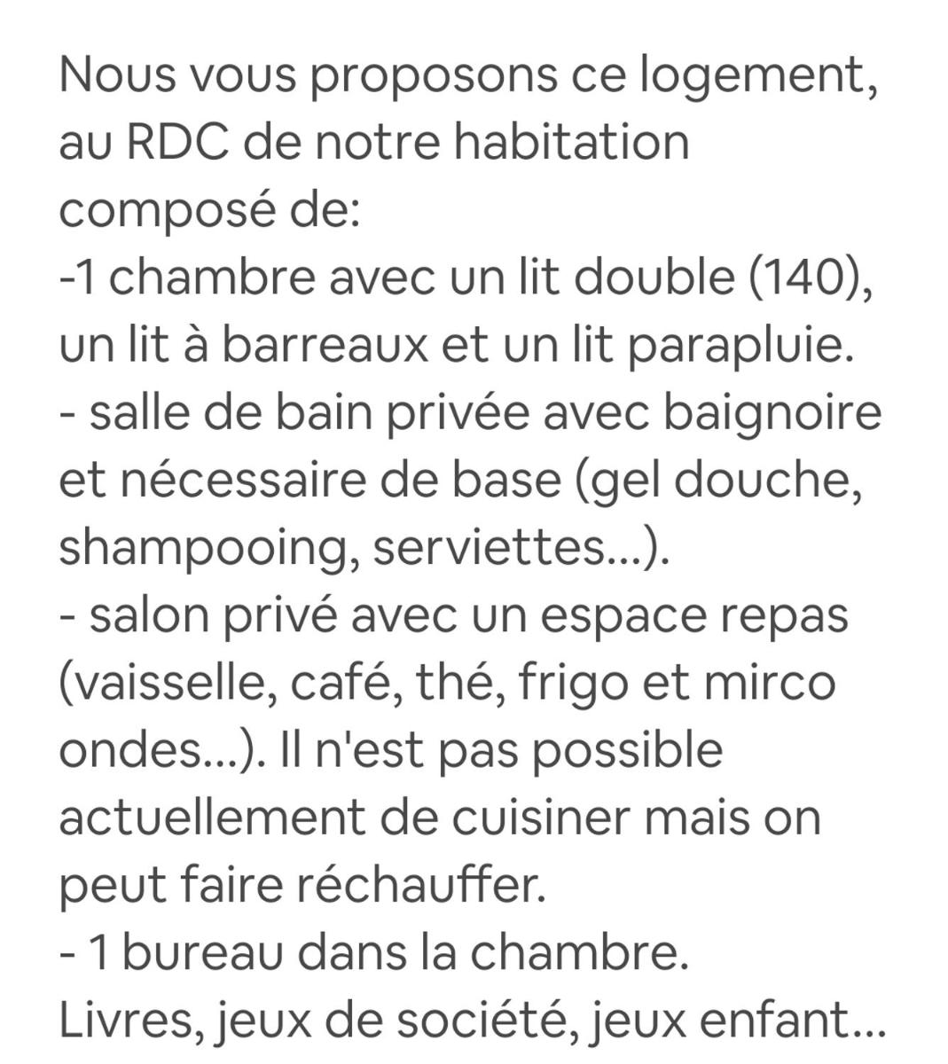 Suitetrails - Résidence Bel Air