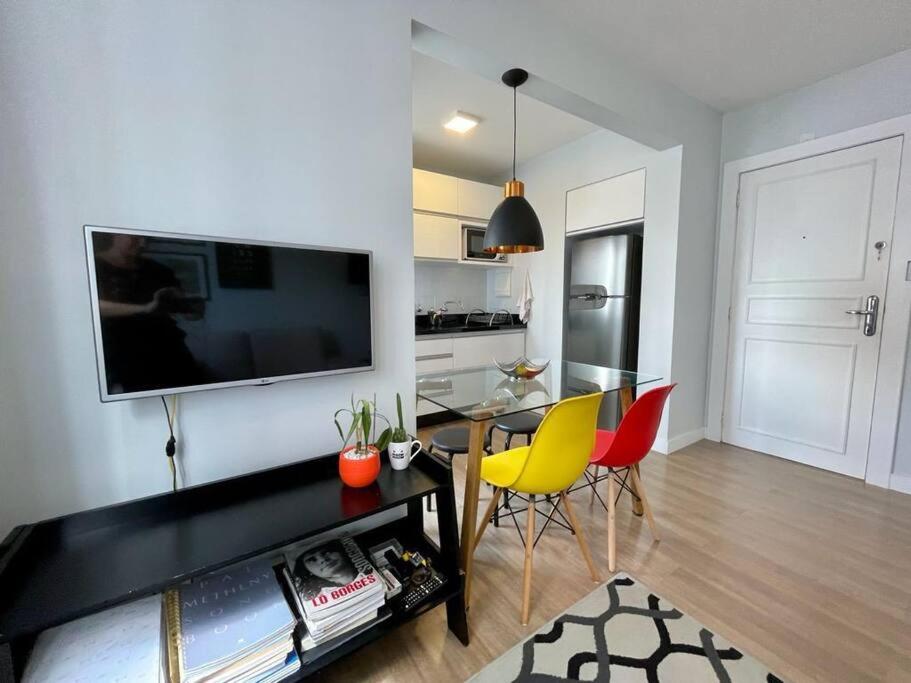 Apartamento no centro de Floripa - Housity