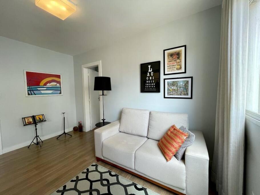 Apartamento no centro de Floripa - Housity