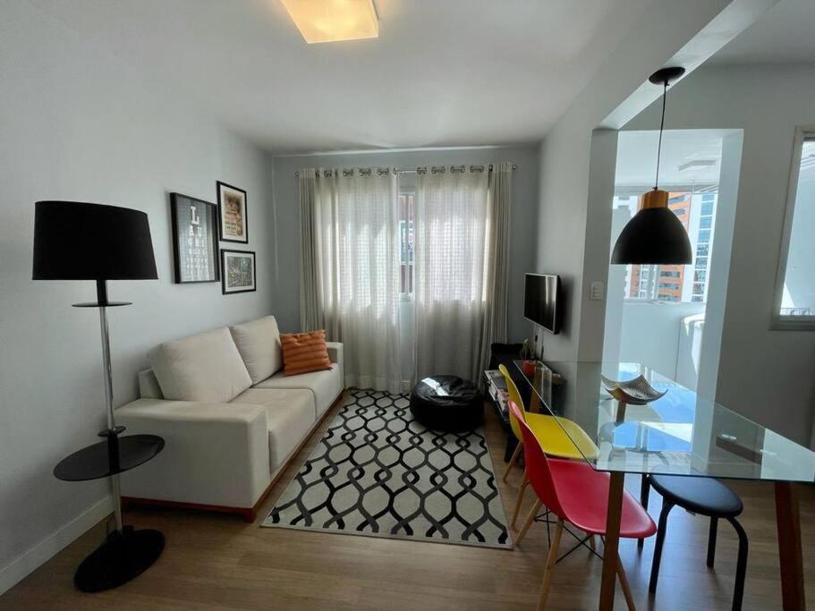 Apartamento no centro de Floripa - Housity