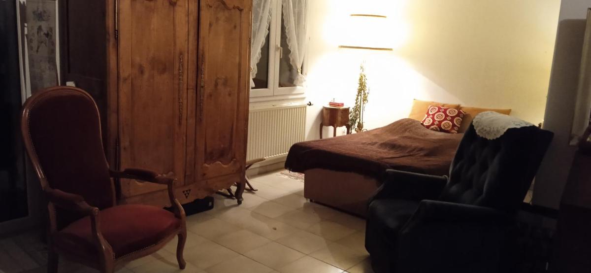 Havre de Paix à 500 m du Virage Mythique des 24 Heures - Housity
