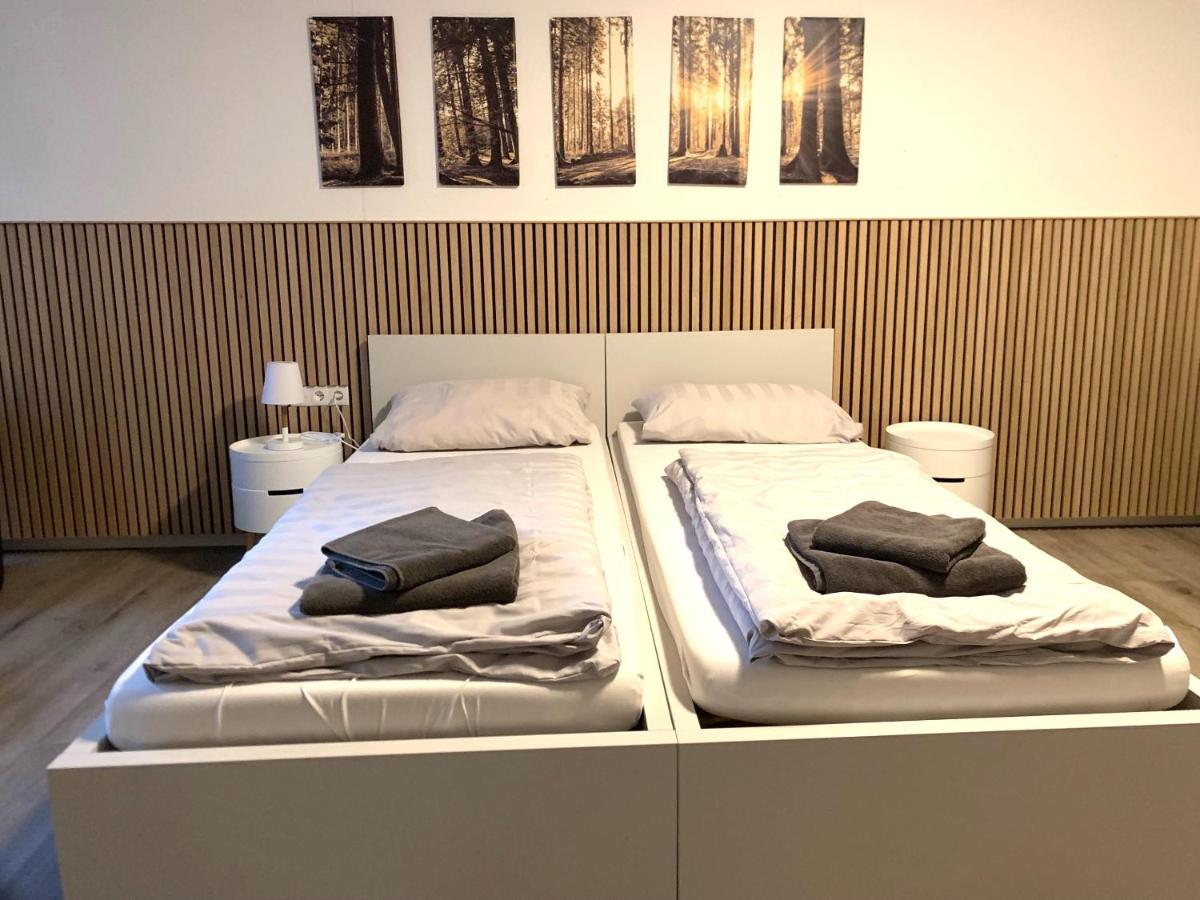 Apartment II - Netflix & Gym - Housity