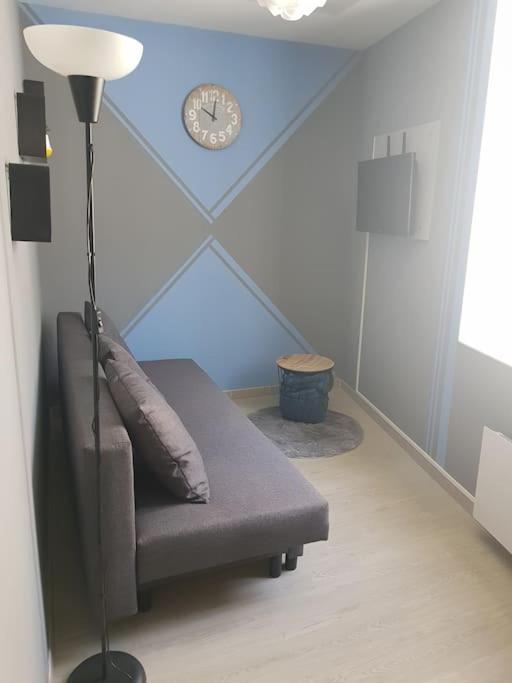 Suitetrails - Appartement design