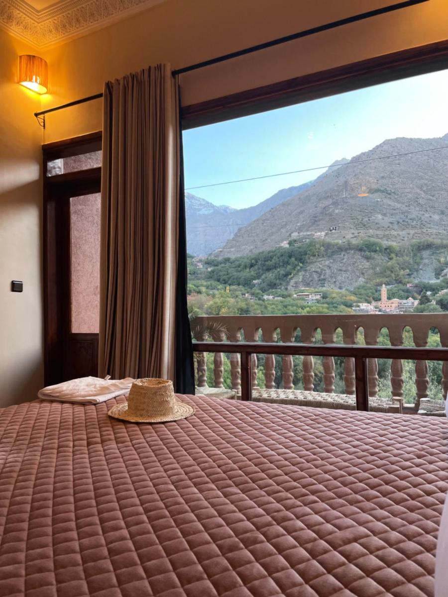 Riad Atlas 4 seasons - Housity