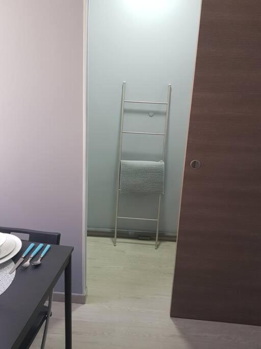 Suitetrails - Appartement design