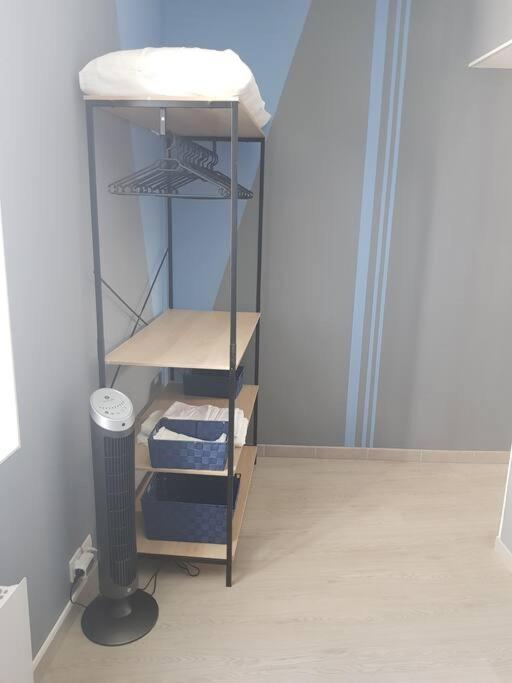 Suitetrails - Appartement design