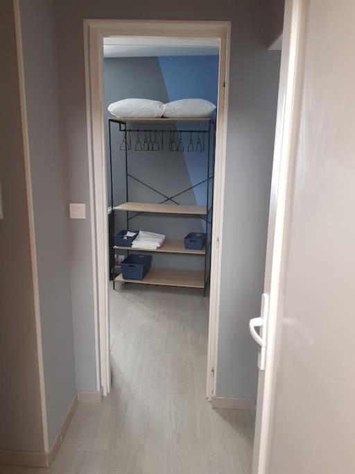 Suitetrails - Appartement design