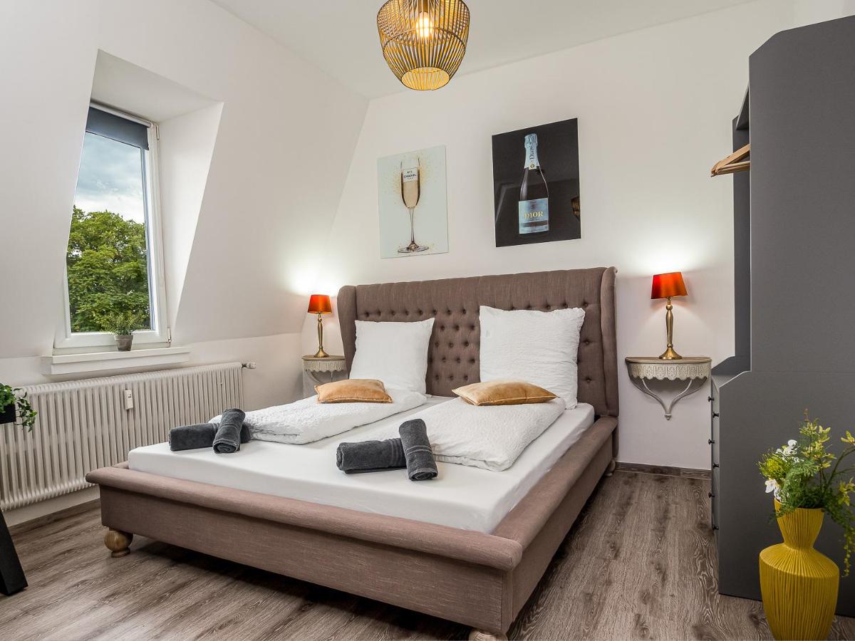 Fabelhafte Apartments zum wohlfühlen mit JUNIK Apartments - Housity