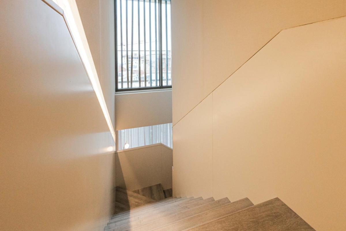 Imagem da galeria de LUSTER Hotel em Lisboa