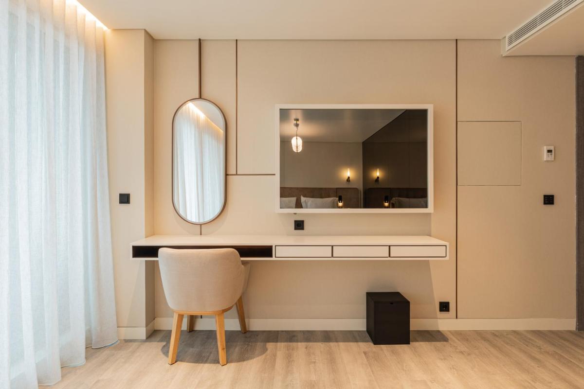 Imagem da galeria de LUSTER Hotel em Lisboa