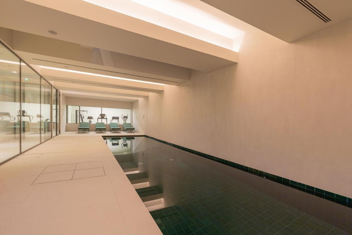 Imagem da galeria de LUSTER Hotel em Lisboa