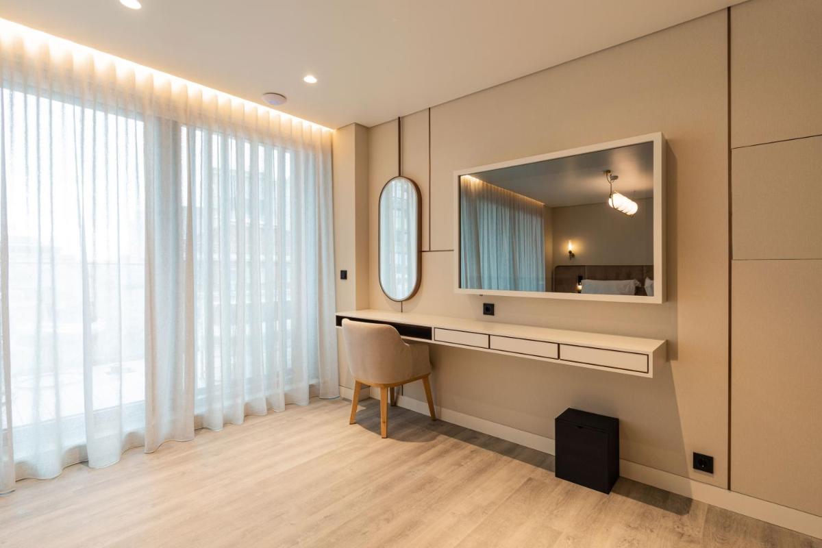 Imagem da galeria de LUSTER Hotel em Lisboa