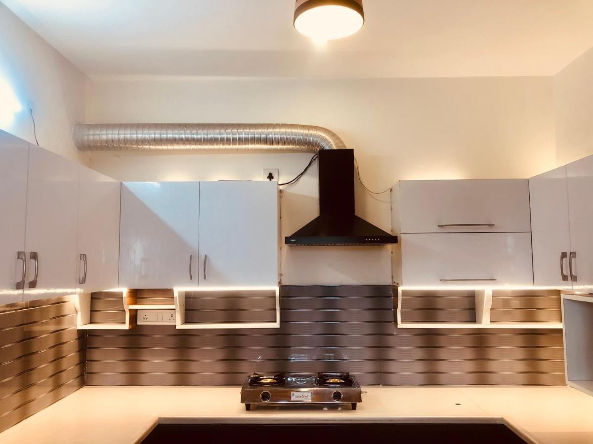 Luxurious sweet villa - Housity