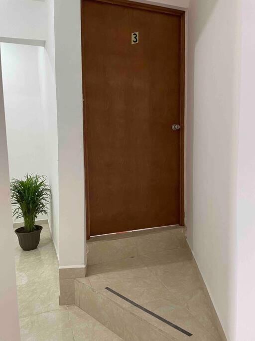 Ángeles Departamento 3. Goza tu estancia en La Paz - Housity
