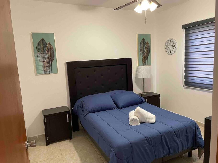 Ángeles Departamento 3. Goza tu estancia en La Paz - Housity