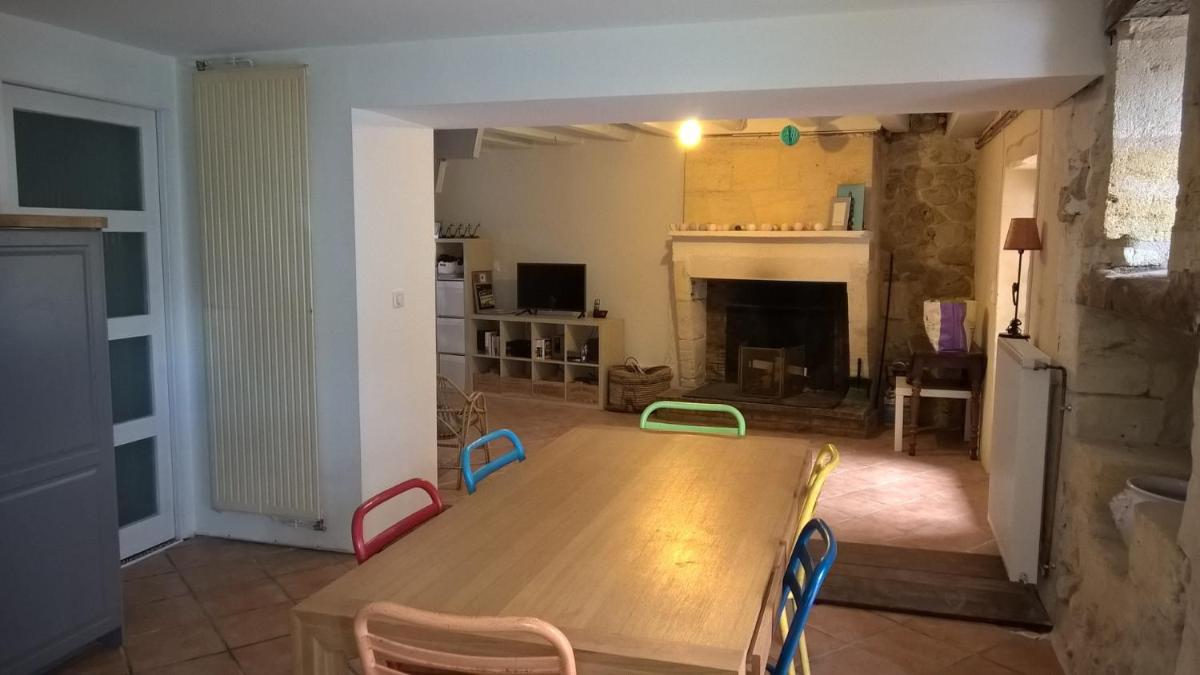 Nicely renovated wine-grower house - Housity