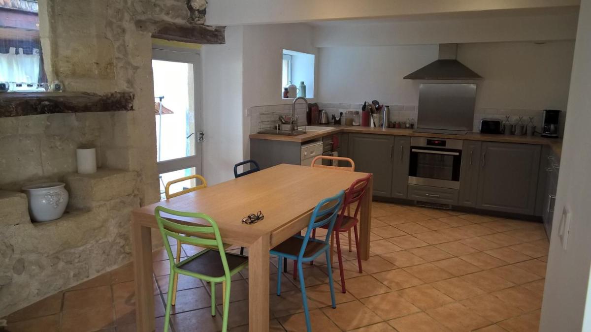 Nicely renovated wine-grower house - Housity