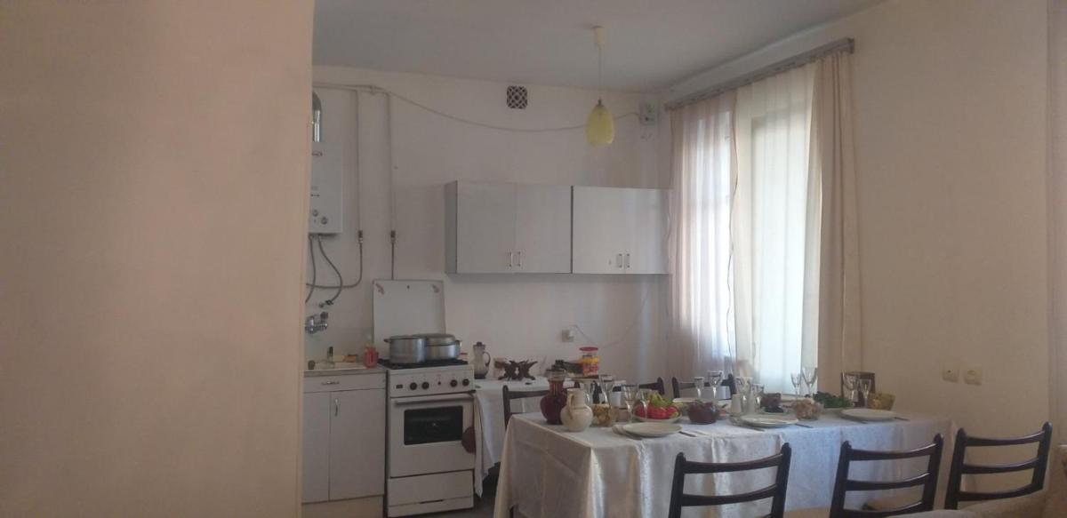 отдыхайте в моей квартире - Housity