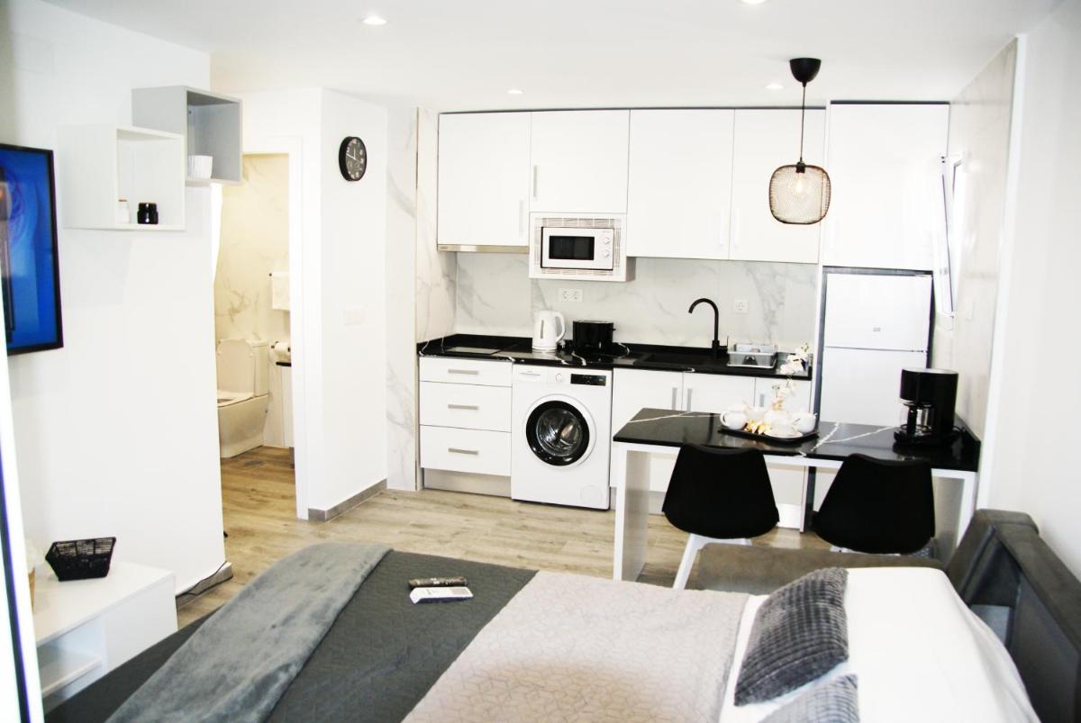 Suitetrails - Bungalow in Lago Jardin I, LosBalcones,Torrevieja Luxury