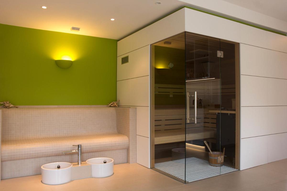 Suitetrails - Hotel Insel Pension