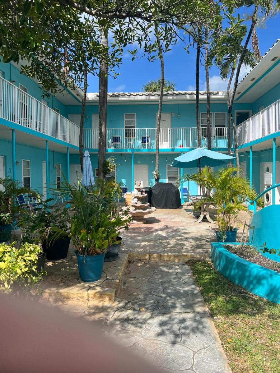 Charter House - Housity