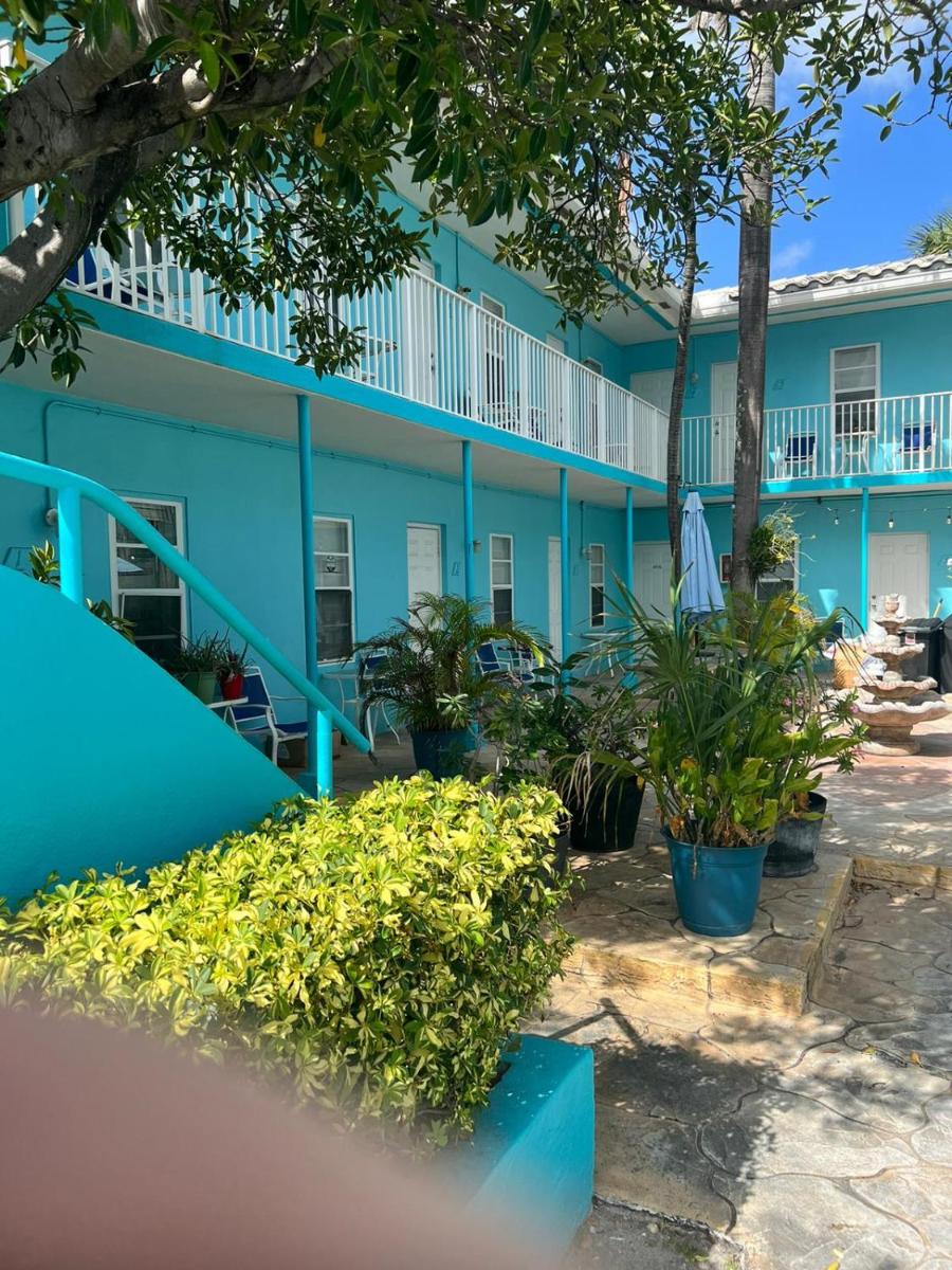 Charter House - Housity