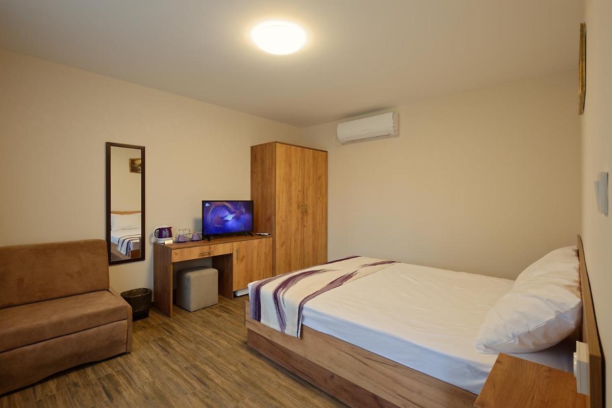 Комплекс Колонада - Housity