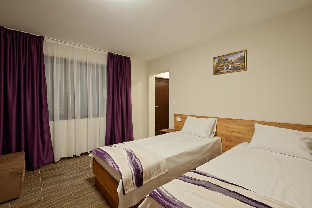 Комплекс Колонада - Housity