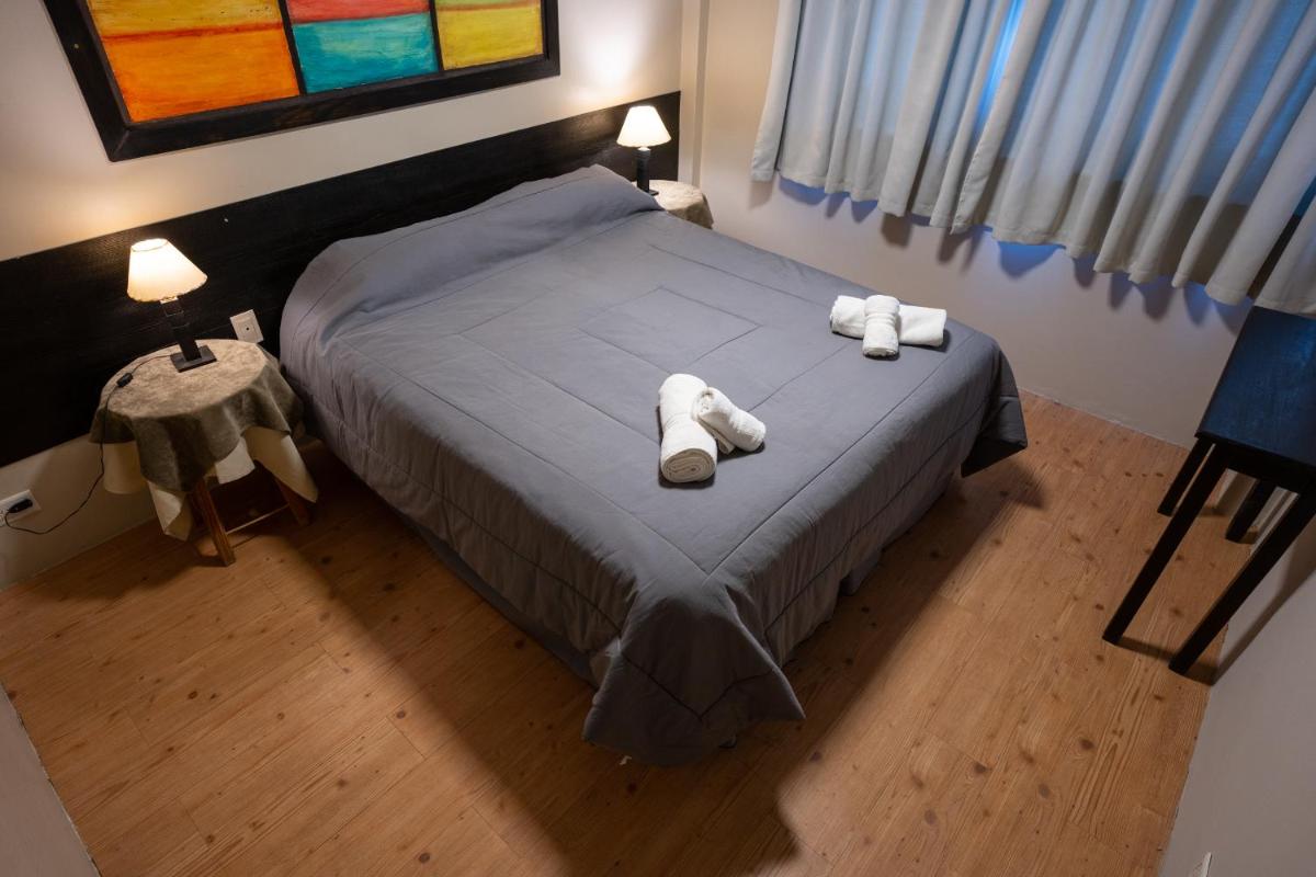 Hotel Park Bariloche - Housity