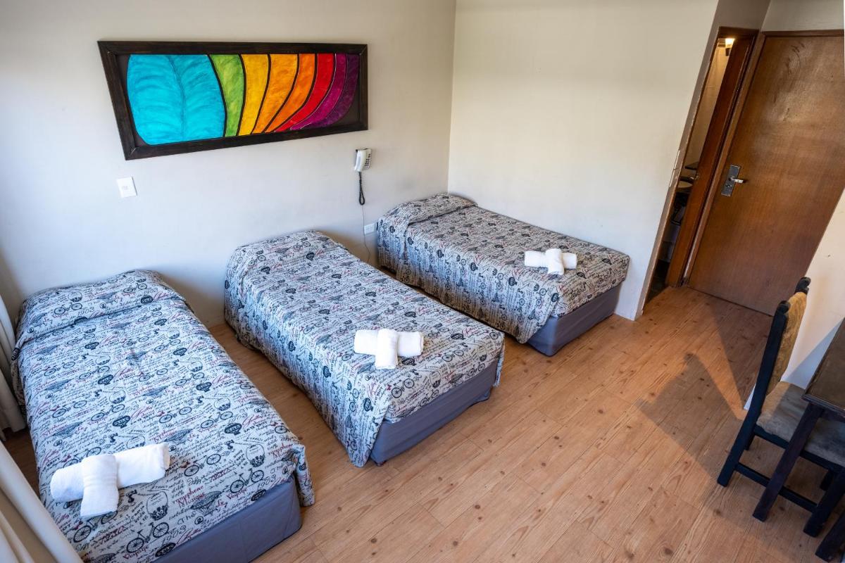 Hotel Park Bariloche - Housity
