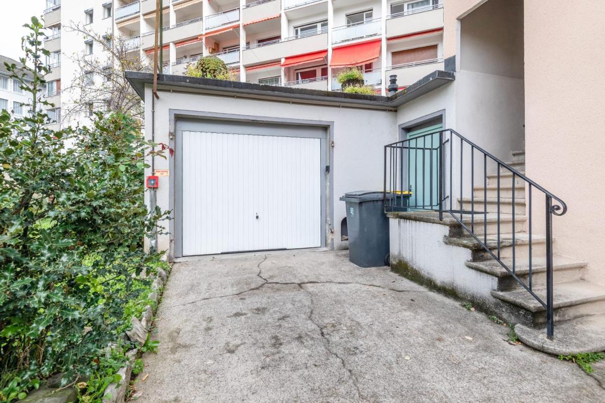 Pleasant apartment three minutes from the center of Annecy - Housity