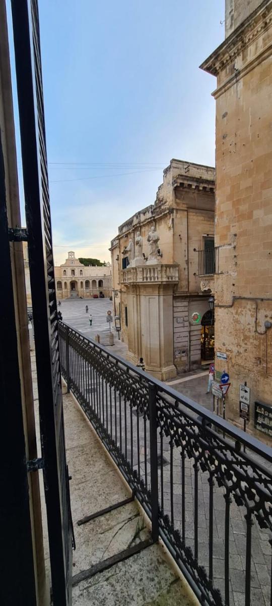 I Balconi sul Duomo - Housity