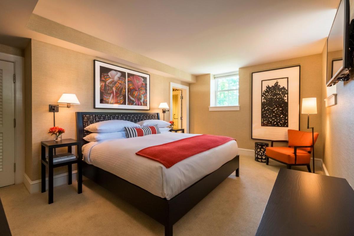 Inns of Aurora Resort & Spa - Housity