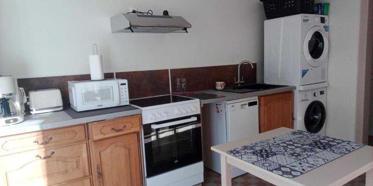 le Plain Pied sur place - Housity