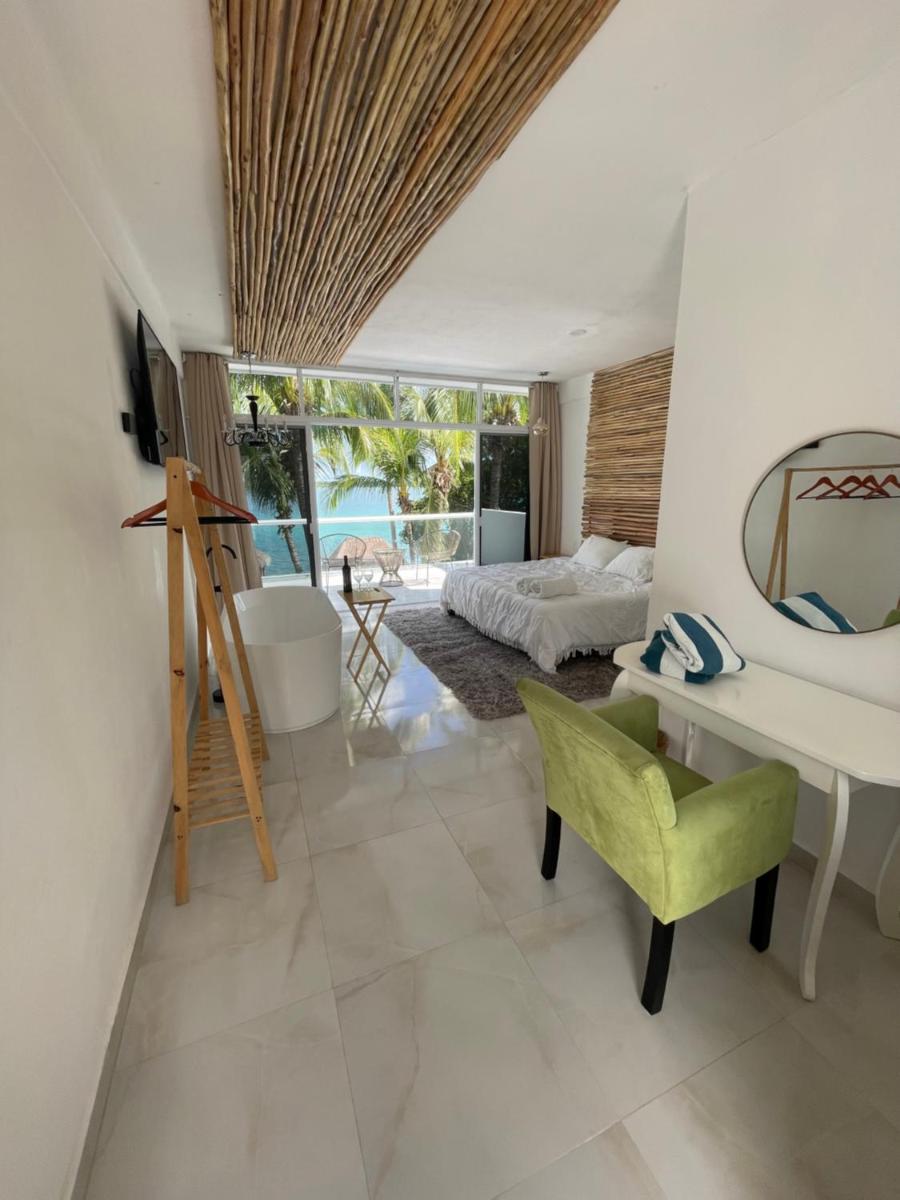 Suitetrails - Casa La Joya Bacalar