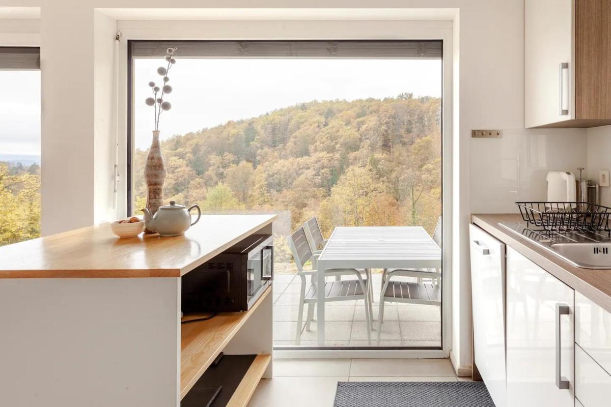 Hillhouse Novo mesto - Housity