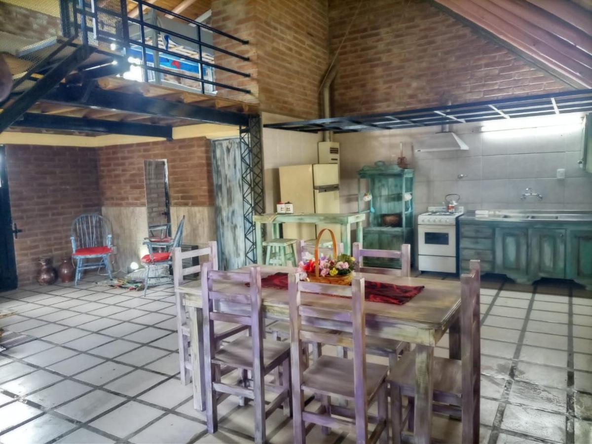 Cabañas Eleanor, Loft Campestre - Hizvo