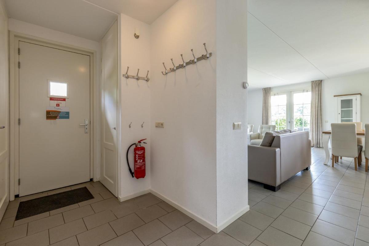 Villa WaterGeluk ҉ - Housity