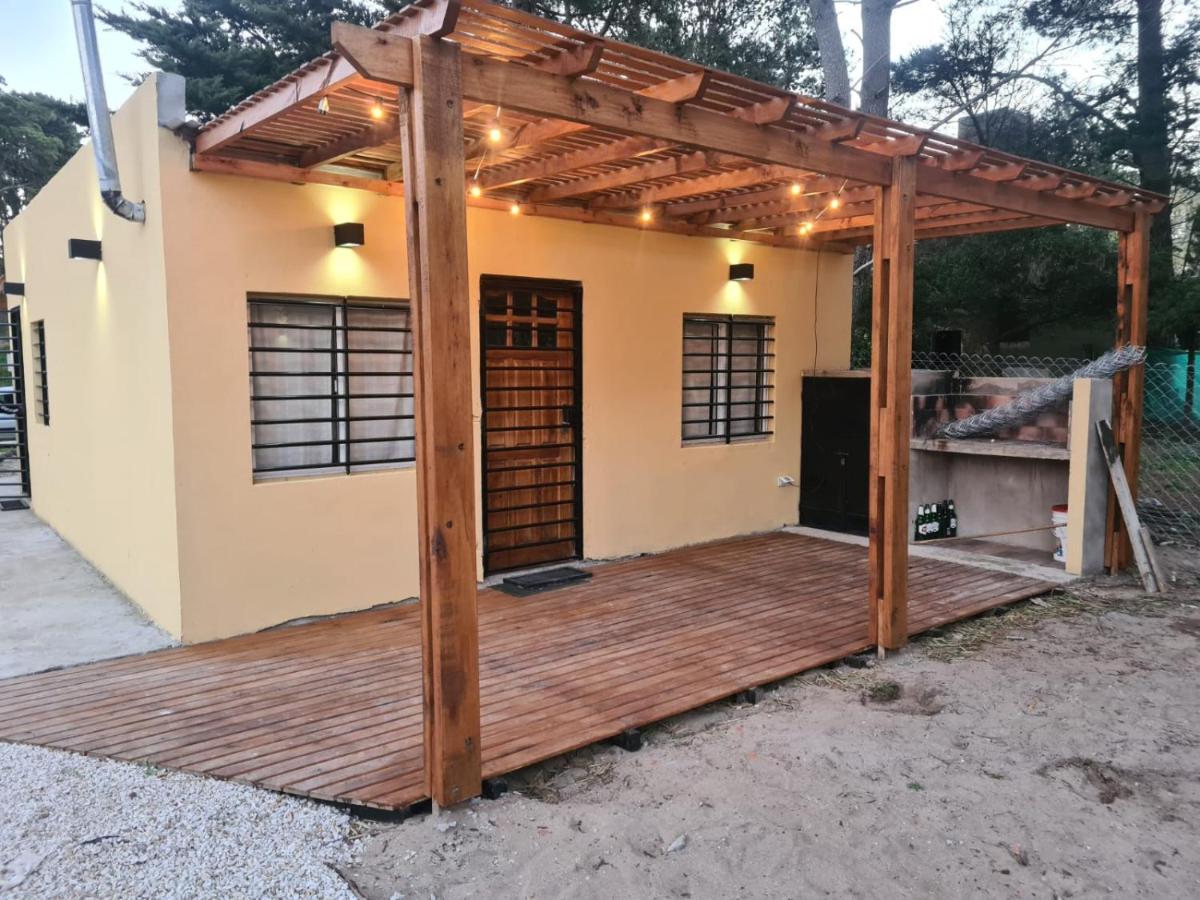 Las amarillas - Housity