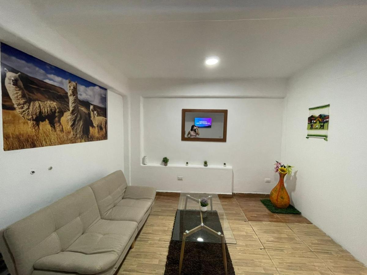 Suitetrails - Amaranta House