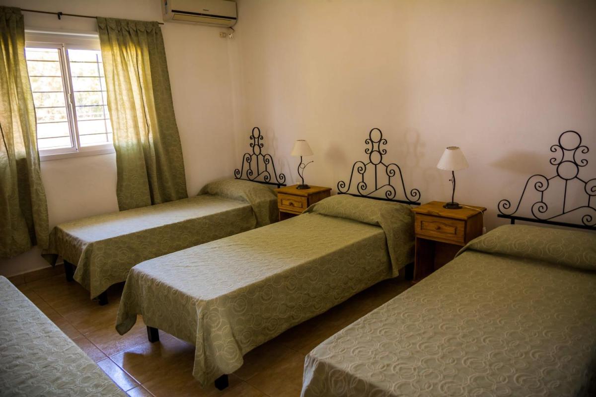 Posada Casablanca - Housity