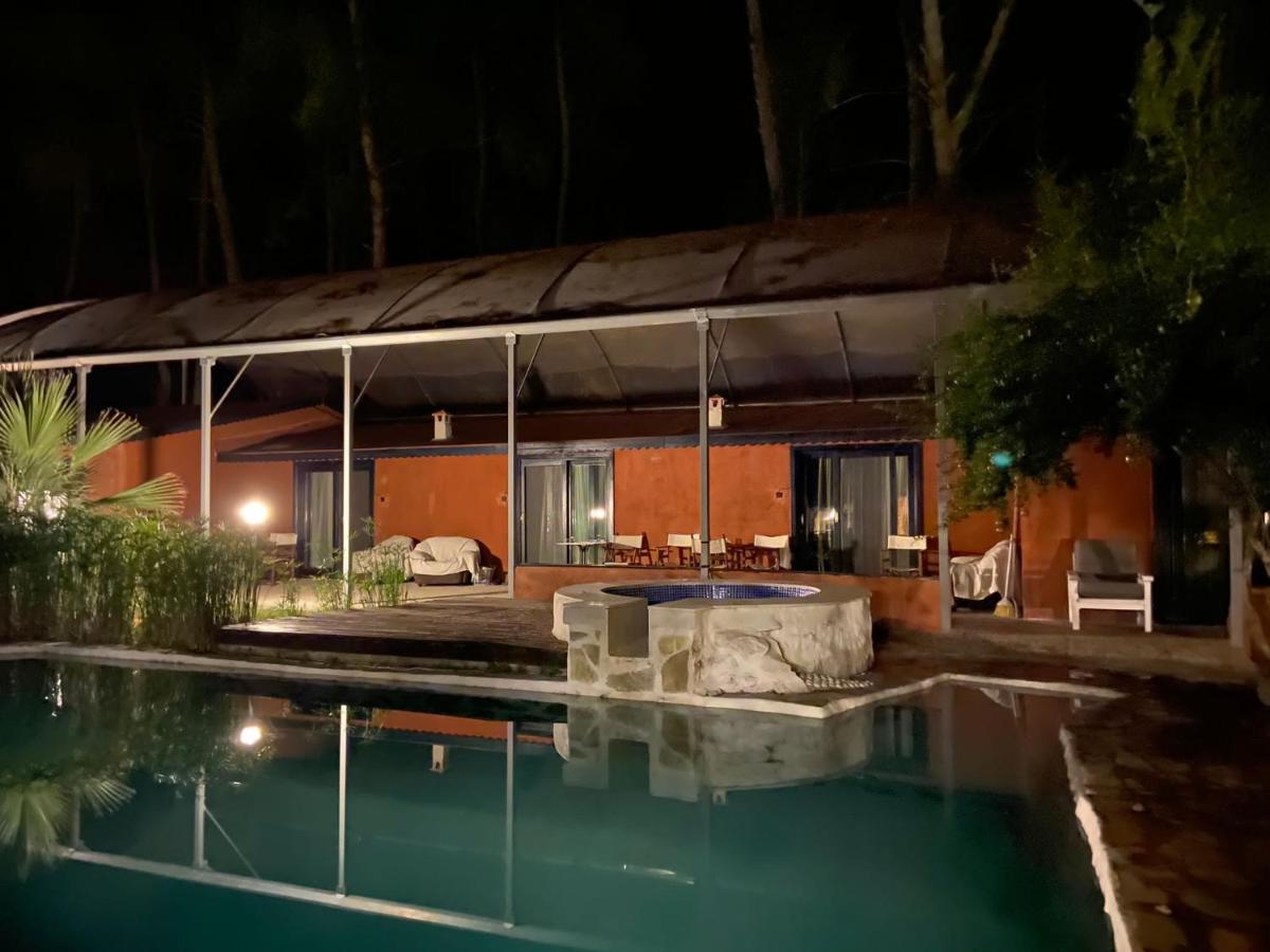 Olympos Five Rooms Apart no 3 - Housity