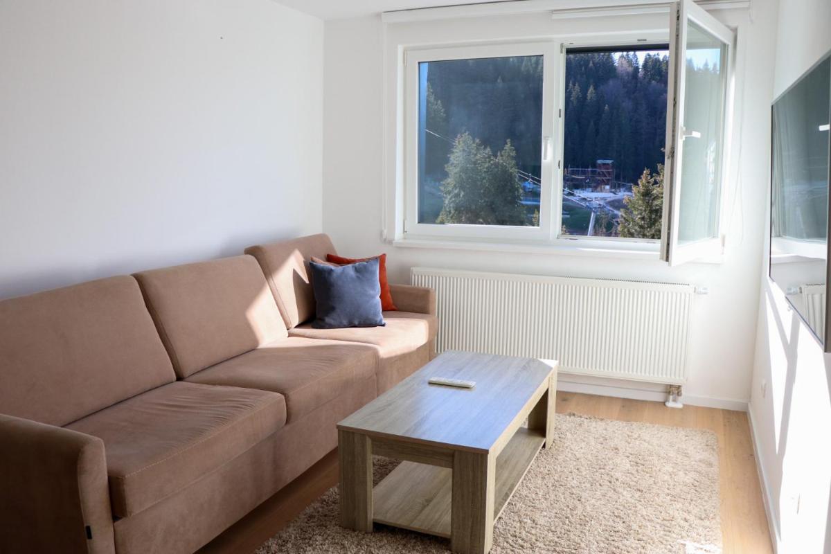 Olympic house - Housity