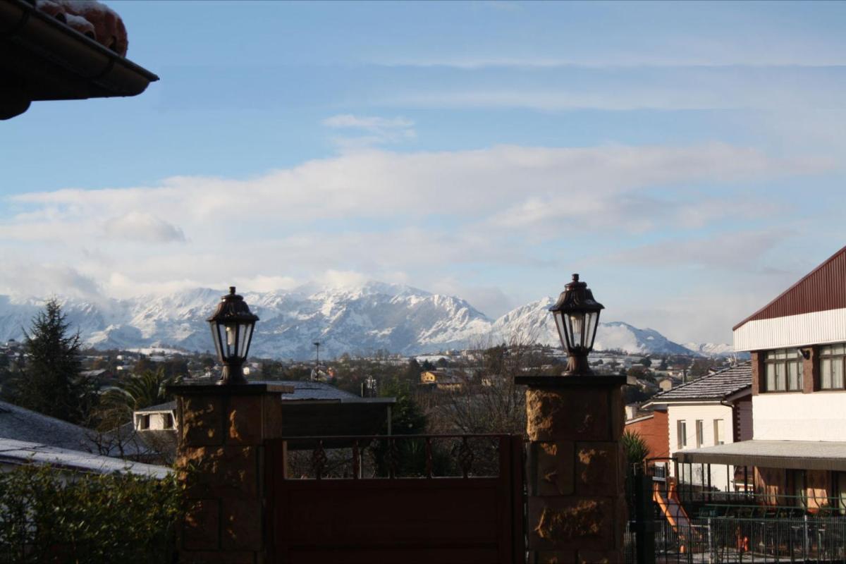 Apartamentos Rurales Antojanes - Housity