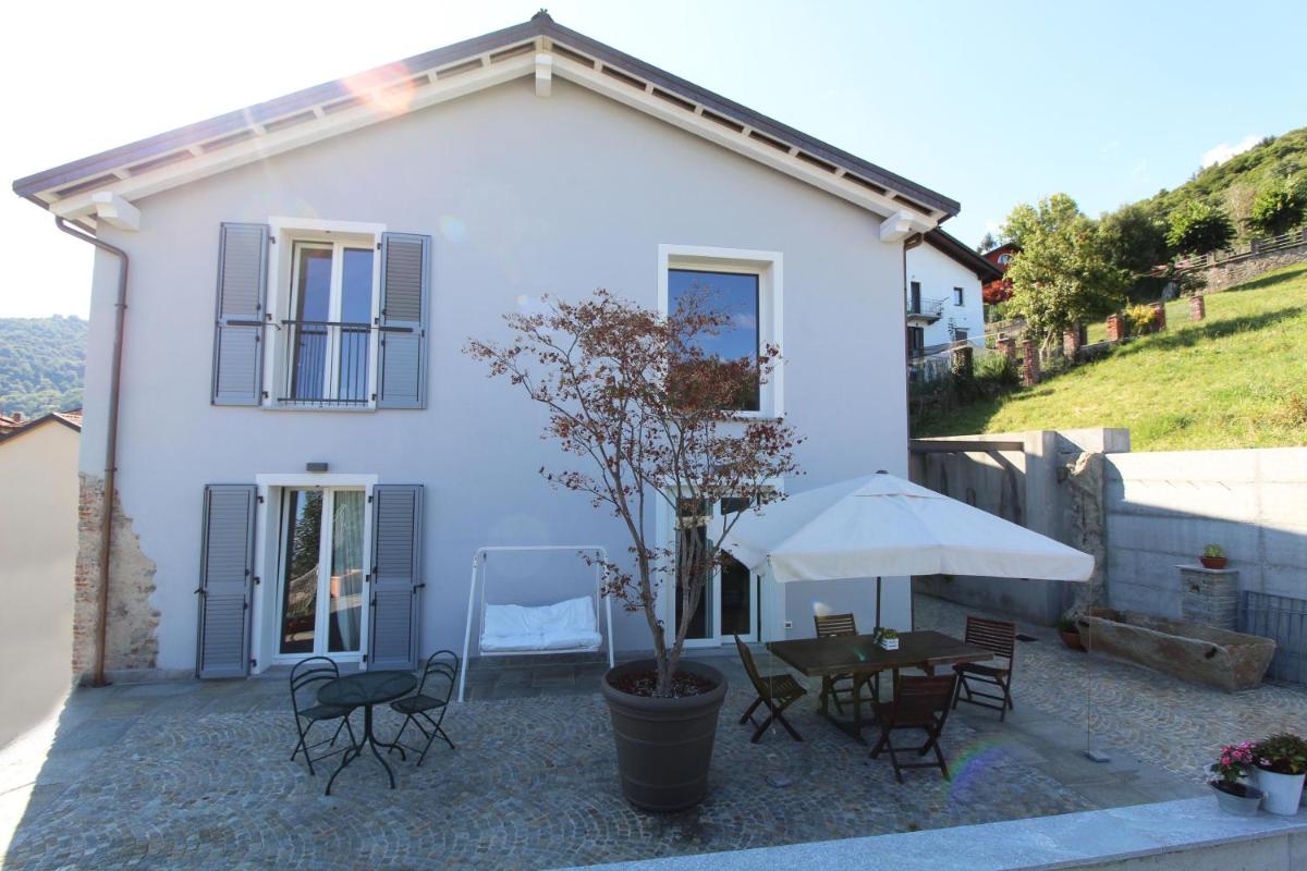 Il Fienile di Sordevolo B&B - Housity