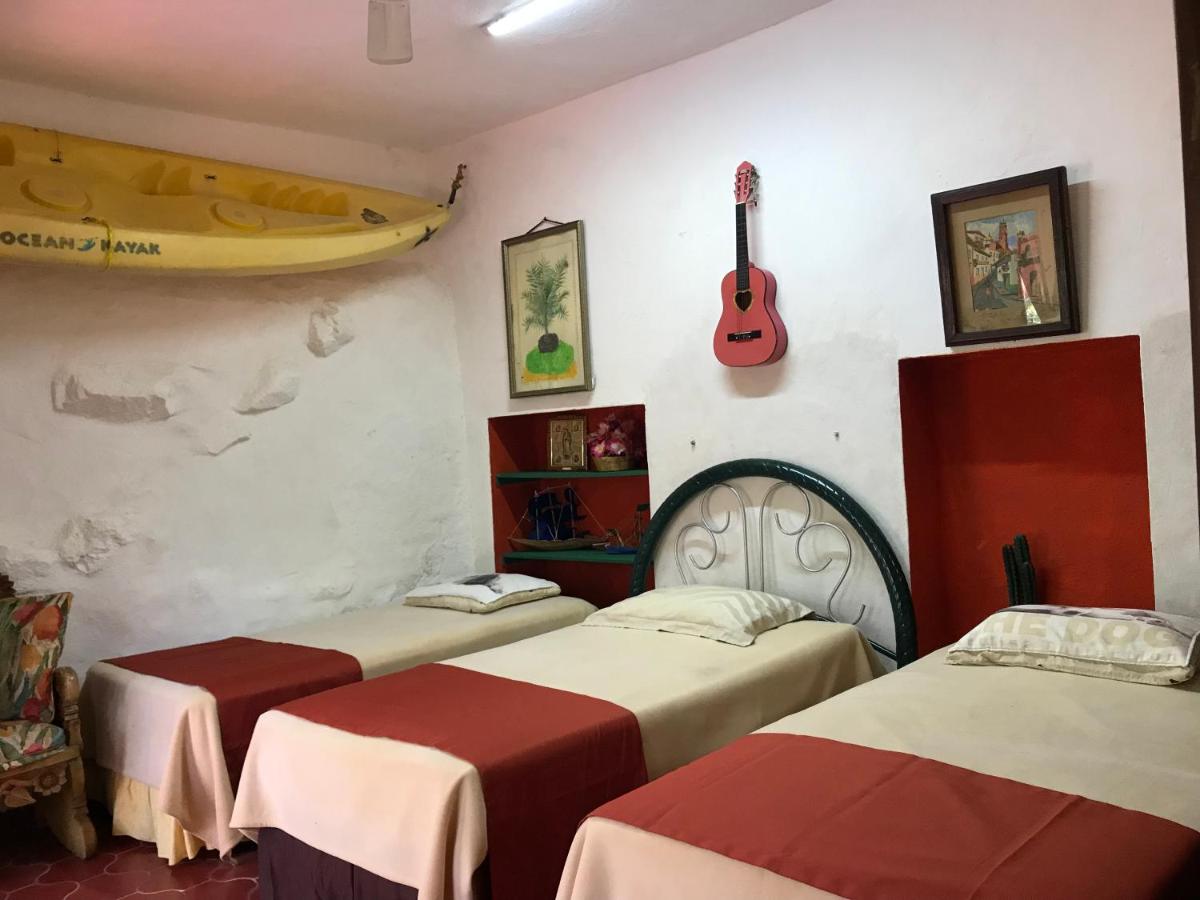 Casa Margarita- escapa a la naturaleza - Hizvo