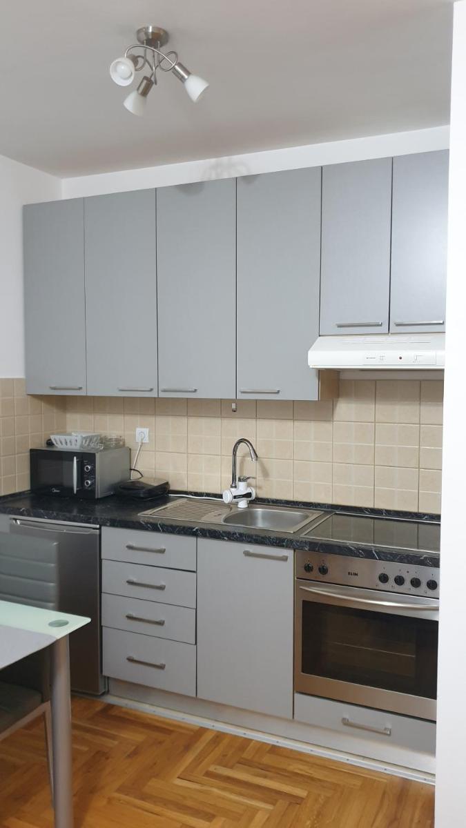 Apartman MM012 - Housity