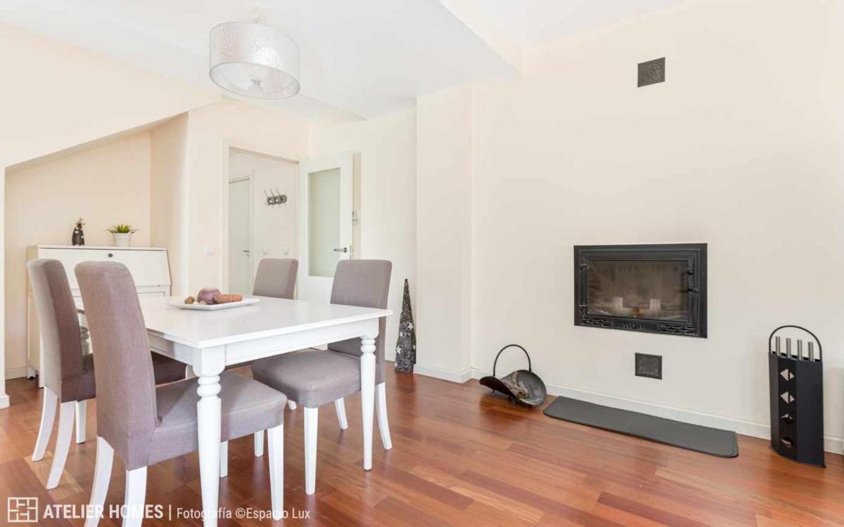 Duplex Las Margas Vista Montañas - Housity