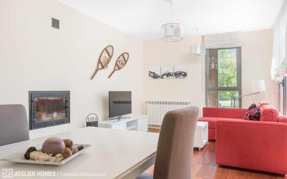 Duplex Las Margas Vista Montañas - Housity